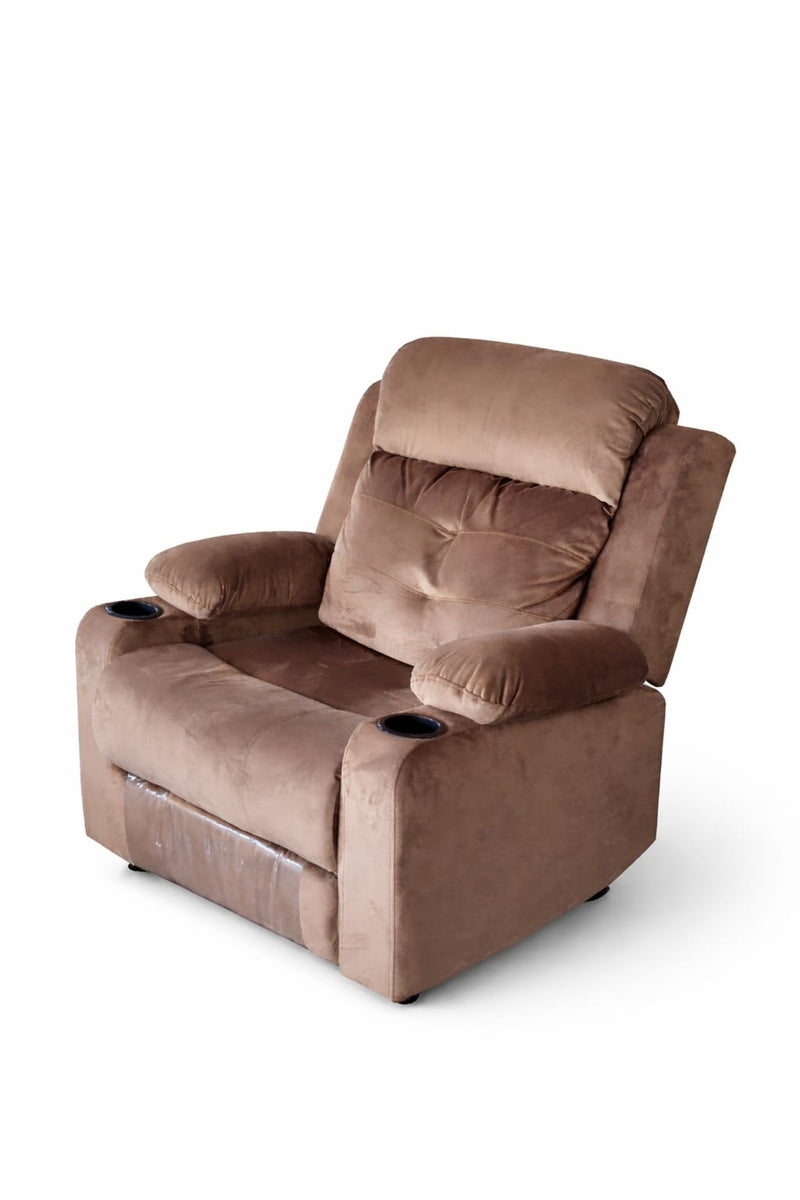 Recliner Sofa
