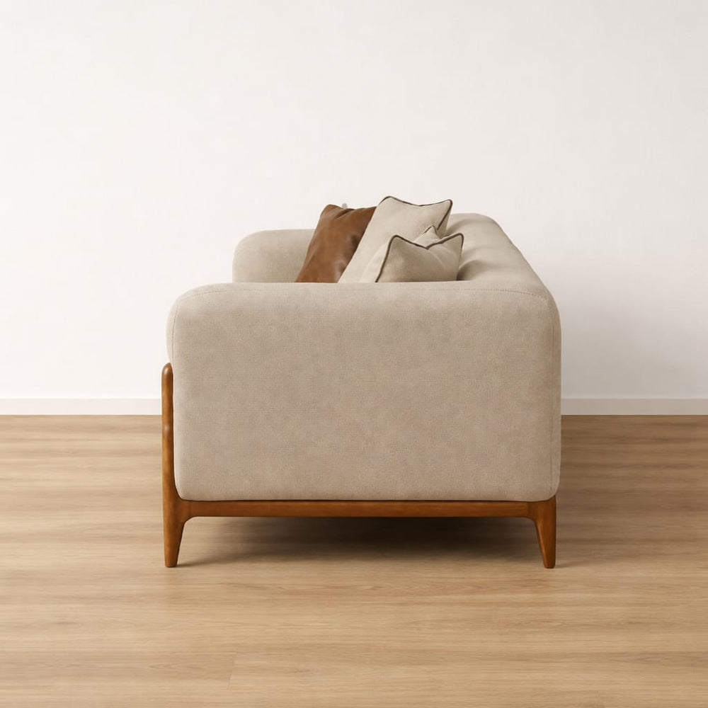 24 3x3 Seater Sofa