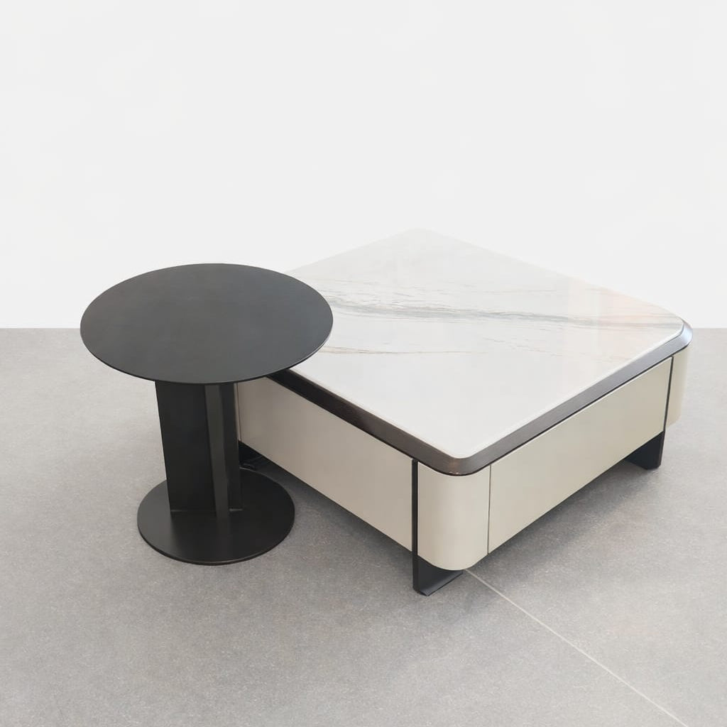 Wow Coffee Table