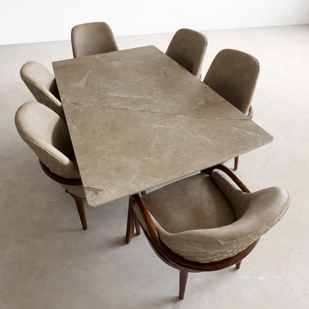 Super Dining Table