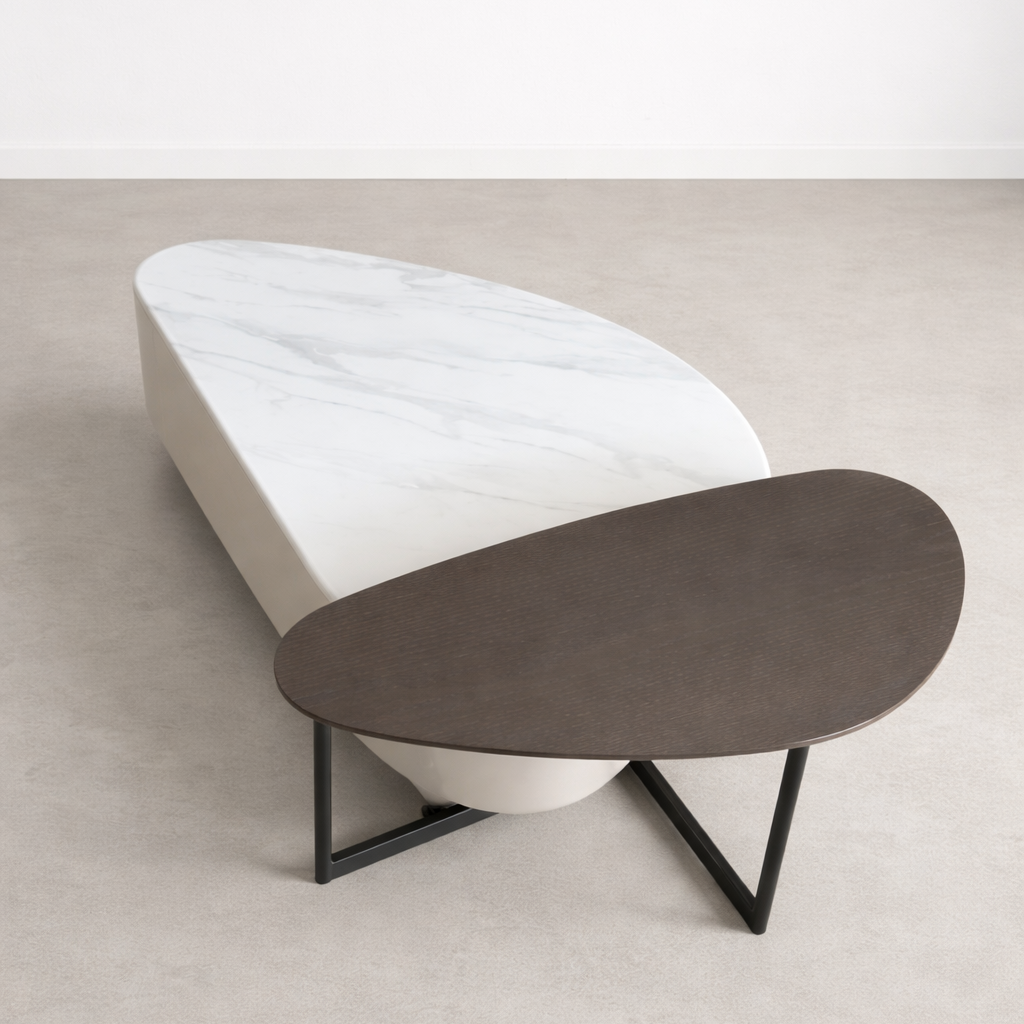 Modern Coffee Table