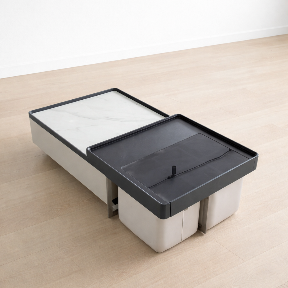 Oh Coffee Table