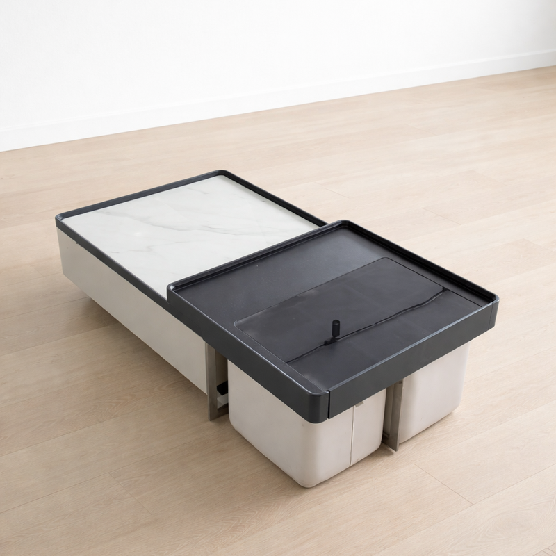 Oh Coffee Table