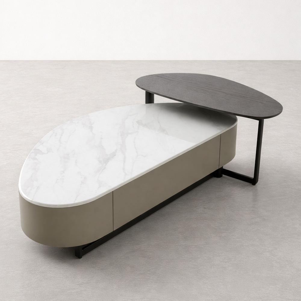 Modern Coffee Table